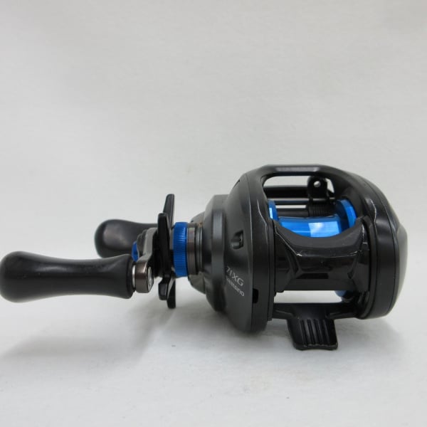 20SLX DC 71XG 8.2 左